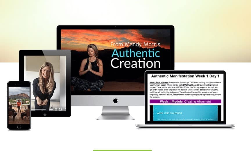 Course screenshot 12