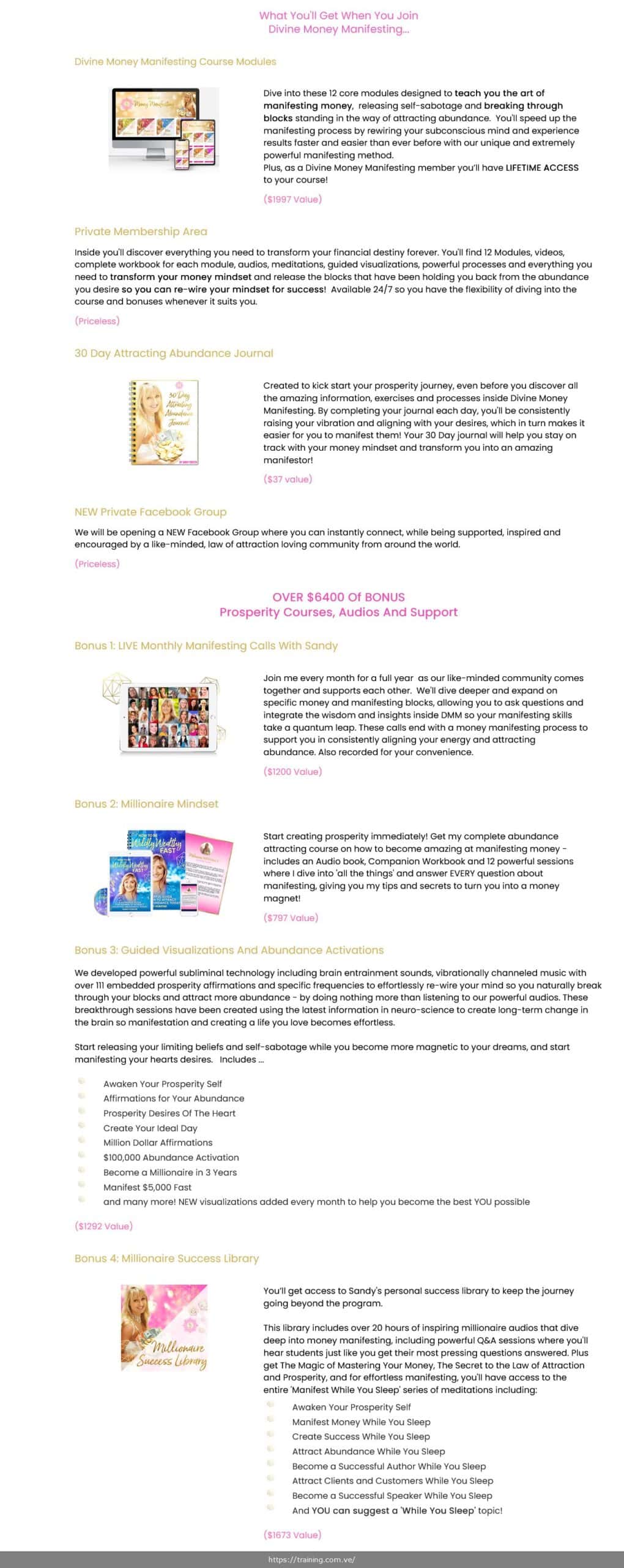 Course screenshot 19