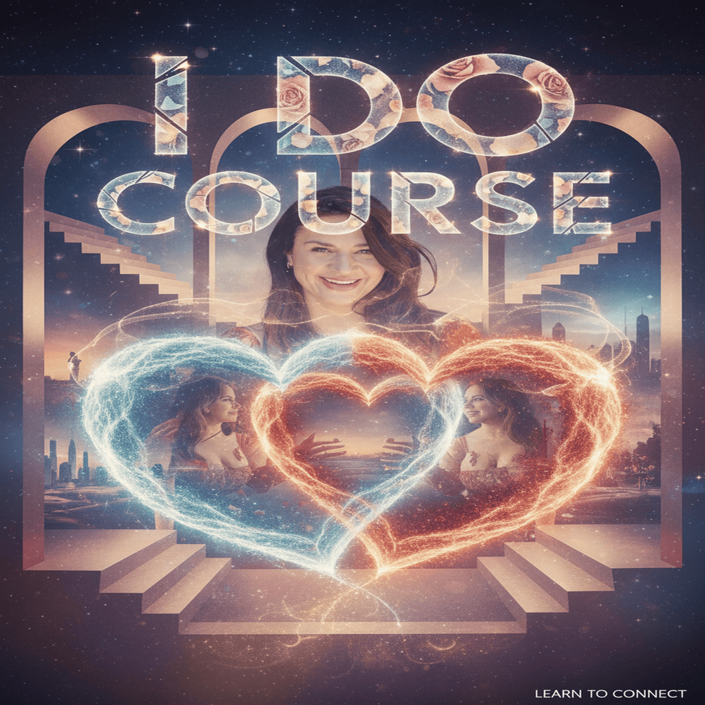 I Do Course by Shelly Bullard