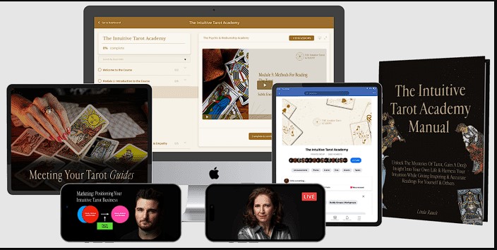Course screenshot 11