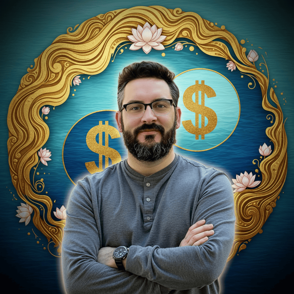 The Peaceful Millionaire by Mike Shreeve 7 Months Included