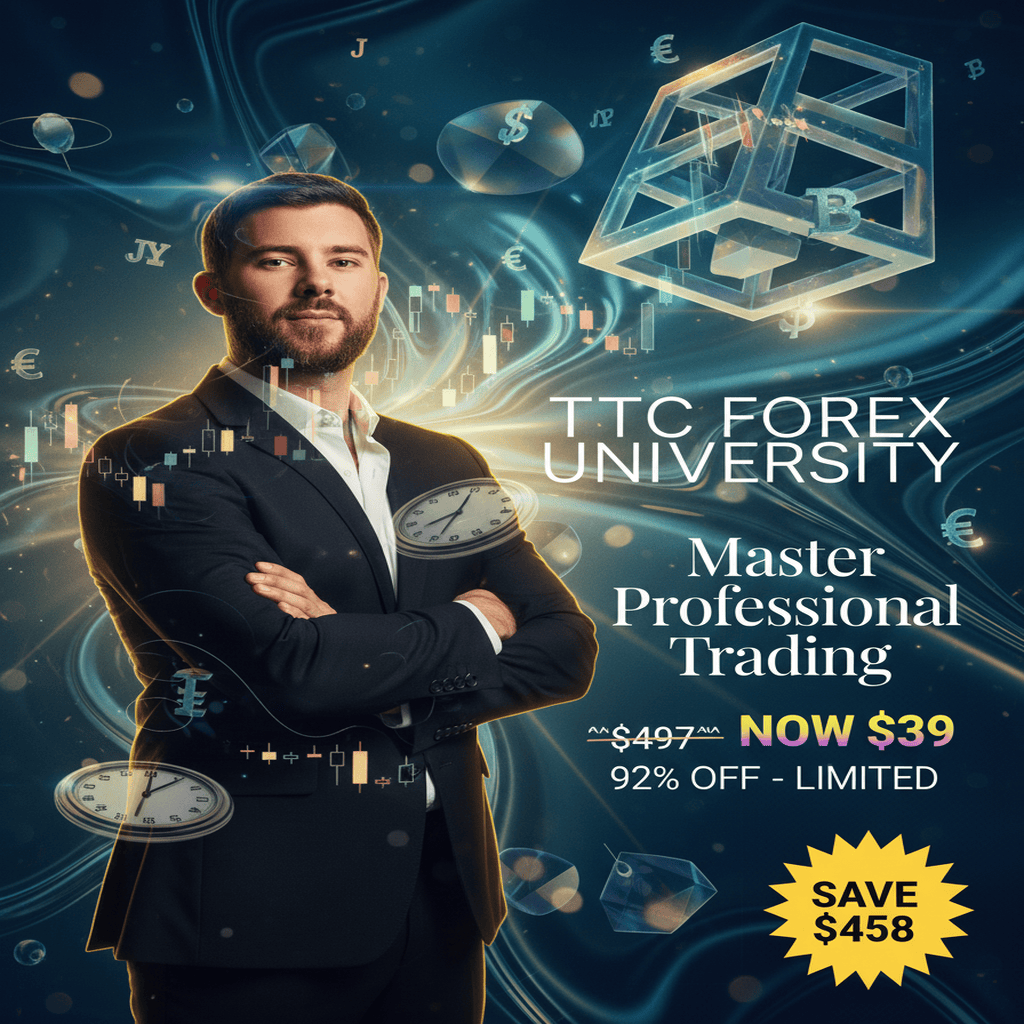 TTC Forex University by Steven