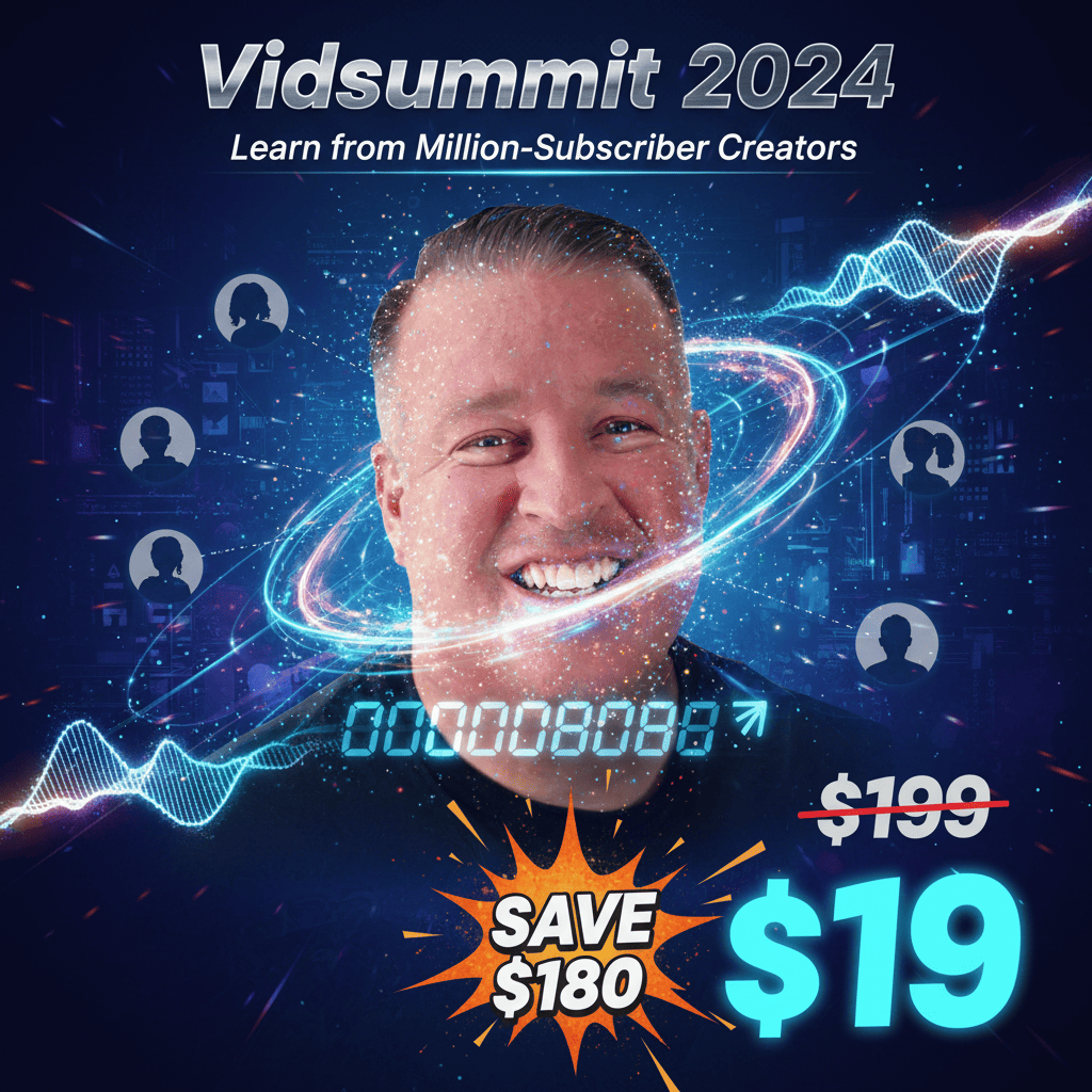 Vidsummit 2024