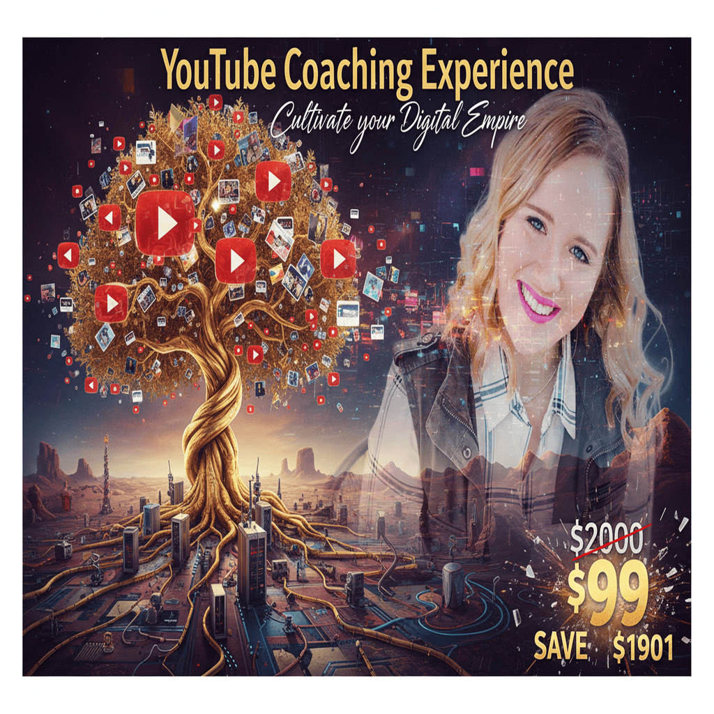 YouTube Coaching Experience by Trena Little